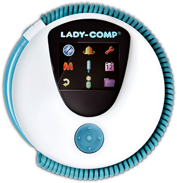Lady-Comp Baby Dispositivo