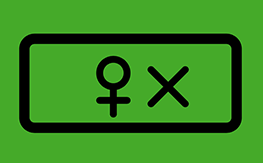 Verde = inf&eacute;rtil