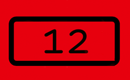 Rojo parpadeante = ovulaci&oacute;n