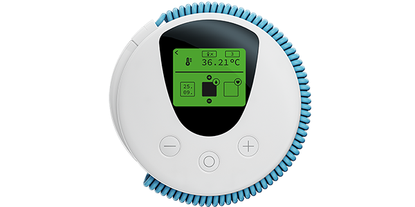 4. Confirma tu menstruaci&oacute;n